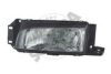 SOMORA 162316 Headlight